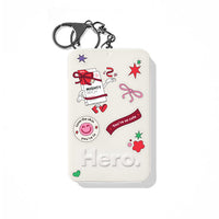 Patch Case - Outdoor Style