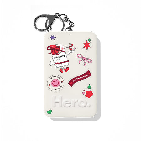 Patch Case - Outdoor Style