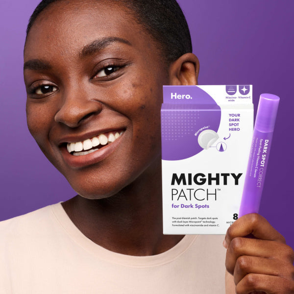 The Brightening Twins - Event Day Pack