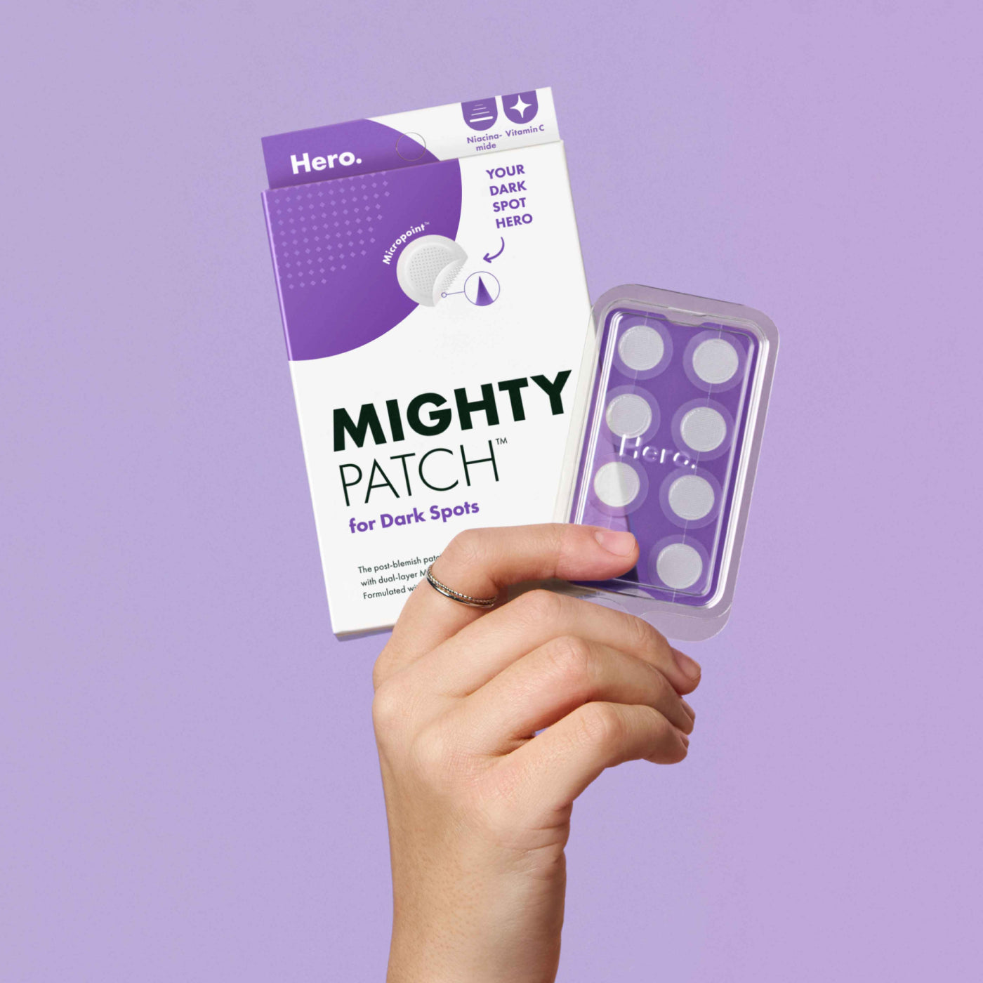 Mighty Patch™ for Dark Spots - Modern Pick