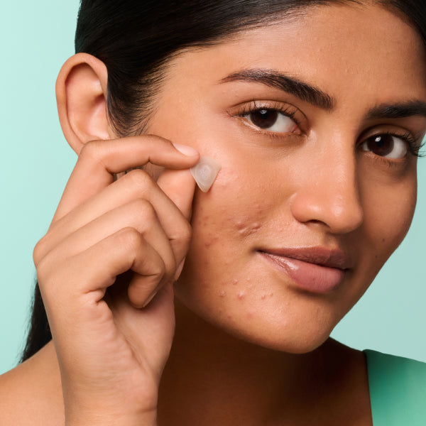 Mighty Patch™ for Early-Stage Blemishes - Travel Fit