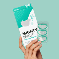 Mighty Patch™ for XL Early-Stage Blemishes - Outdoor Ready