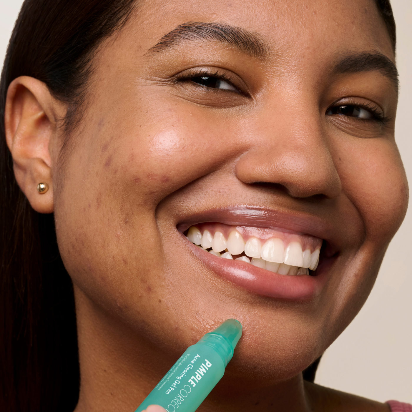 Blemish Control Duo - Cozy Ready