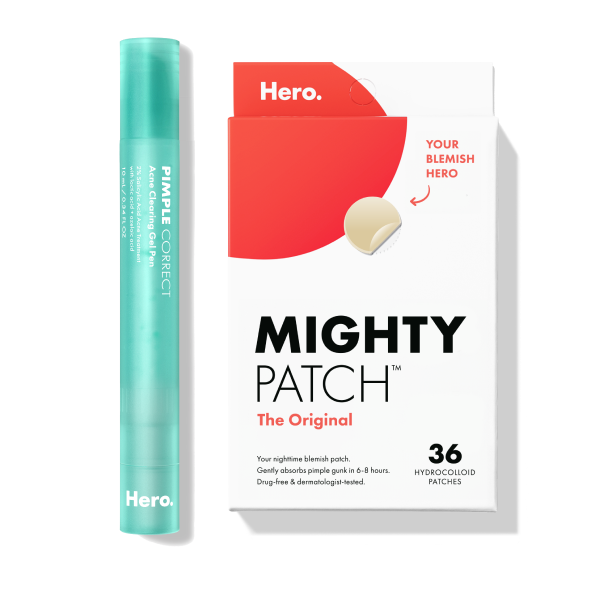 Blemish Control Duo - Cozy Ready