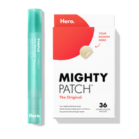 Blemish Control Duo - Cozy Ready