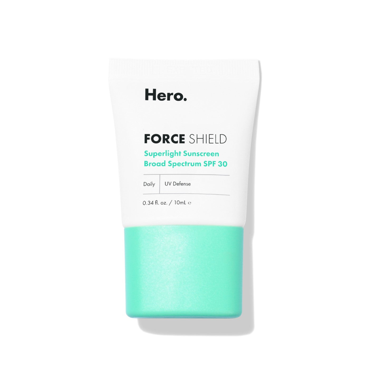 Superlight Sunscreen SPF 30 - Sunny Trail Shade