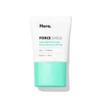 Superlight Sunscreen SPF 30 - Sunny Trail Shade