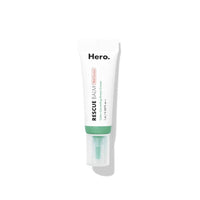 Rescue Balm +Red Correct - Weekend Set