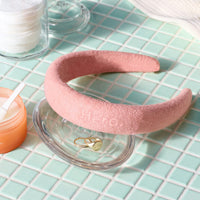 Soft Headband - Modern Fit