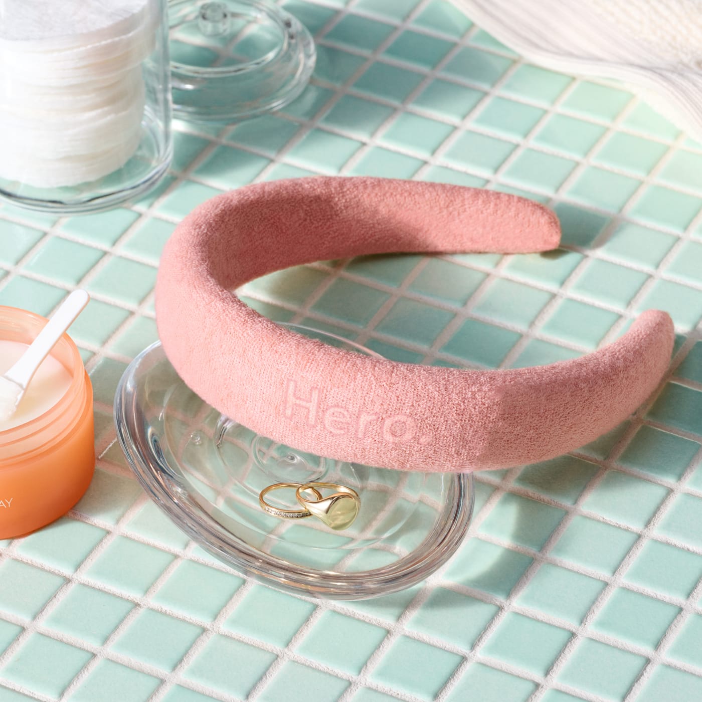 Soft Headband - Modern Fit
