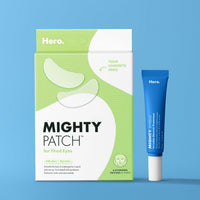 The Makeup Prep Pair - Fresh Weekend Pack