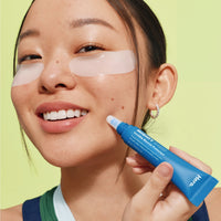 The Makeup Prep Pair - Fresh Weekend Pack