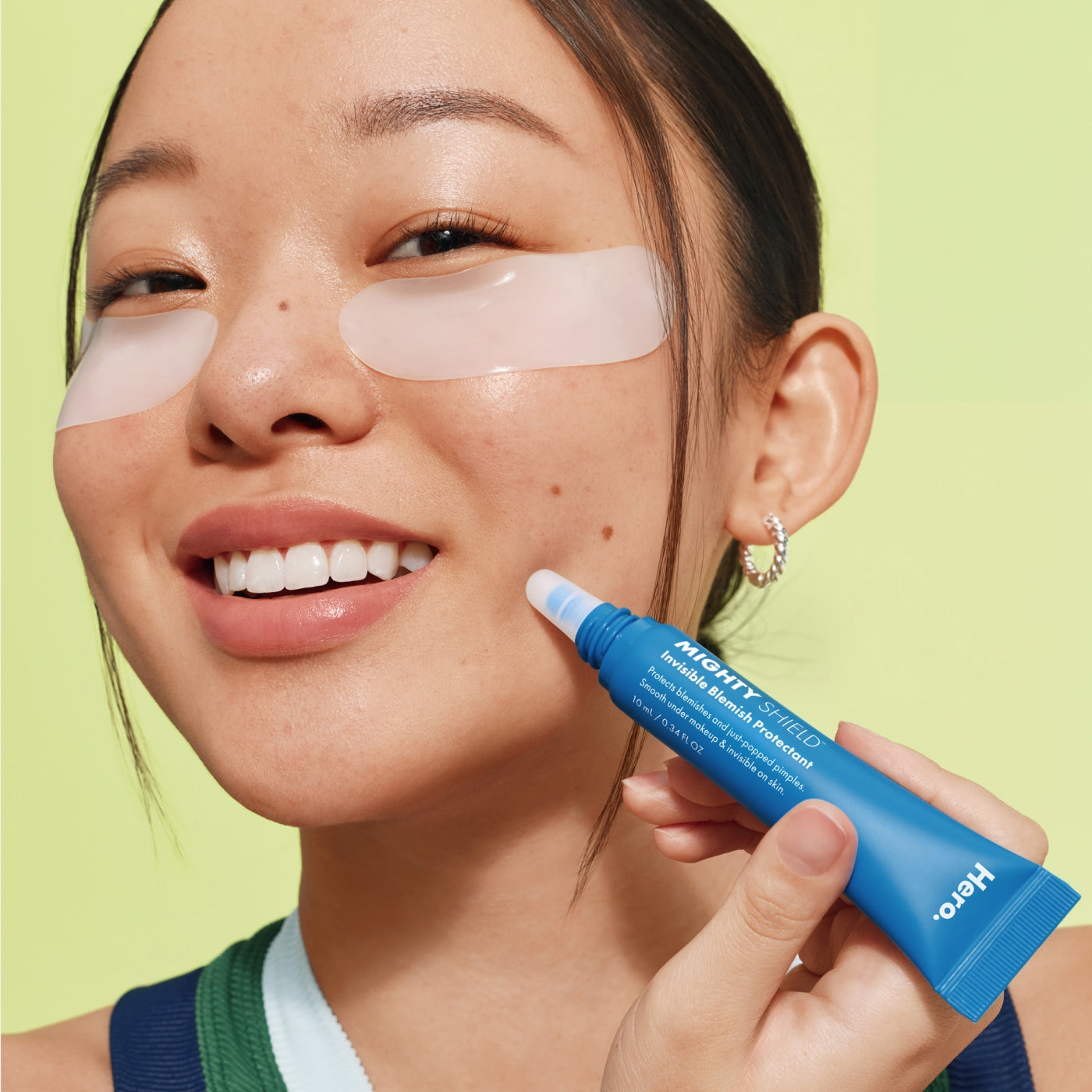 The Makeup Prep Pair - Fresh Weekend Pack