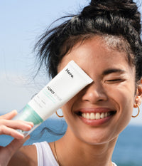Superlight Sunscreen SPF 30 - Sunny Trail Shade