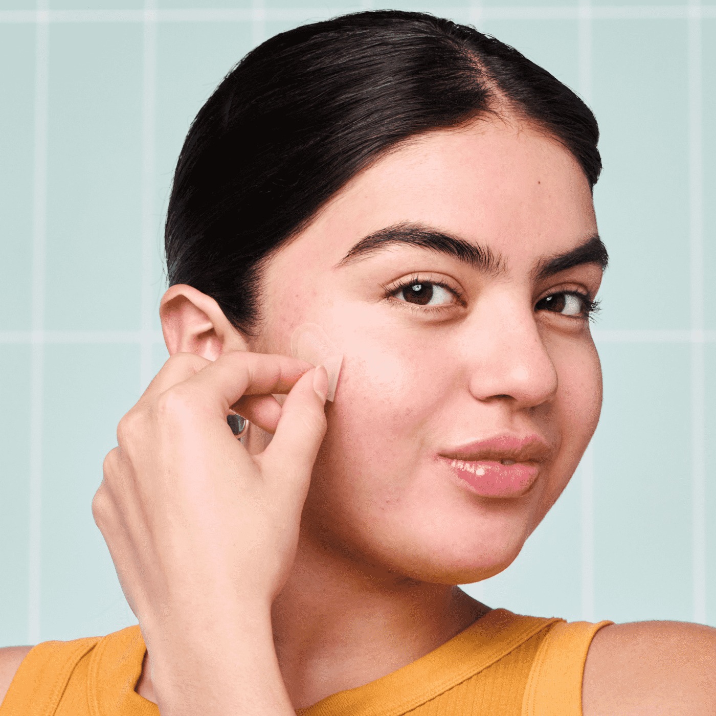 Mighty Patch™ for XL Early-Stage Blemishes - Modern Ready