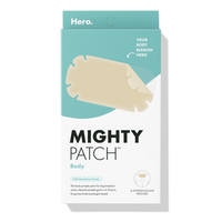 Mighty Patch™ Body patch - Essential Fit