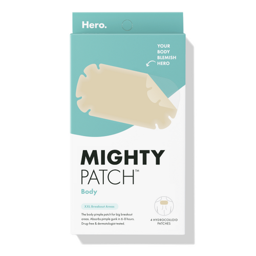 Mighty Patch™ Body patch - Essential Fit