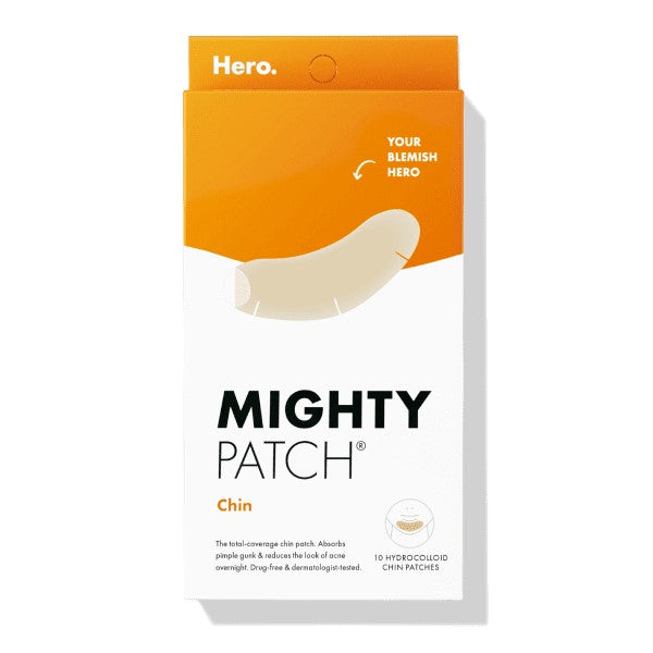 Mighty Patch™ Chin patch - Classic Ready
