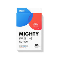 Mighty Patch™ Day + Night patches - Classic Pick