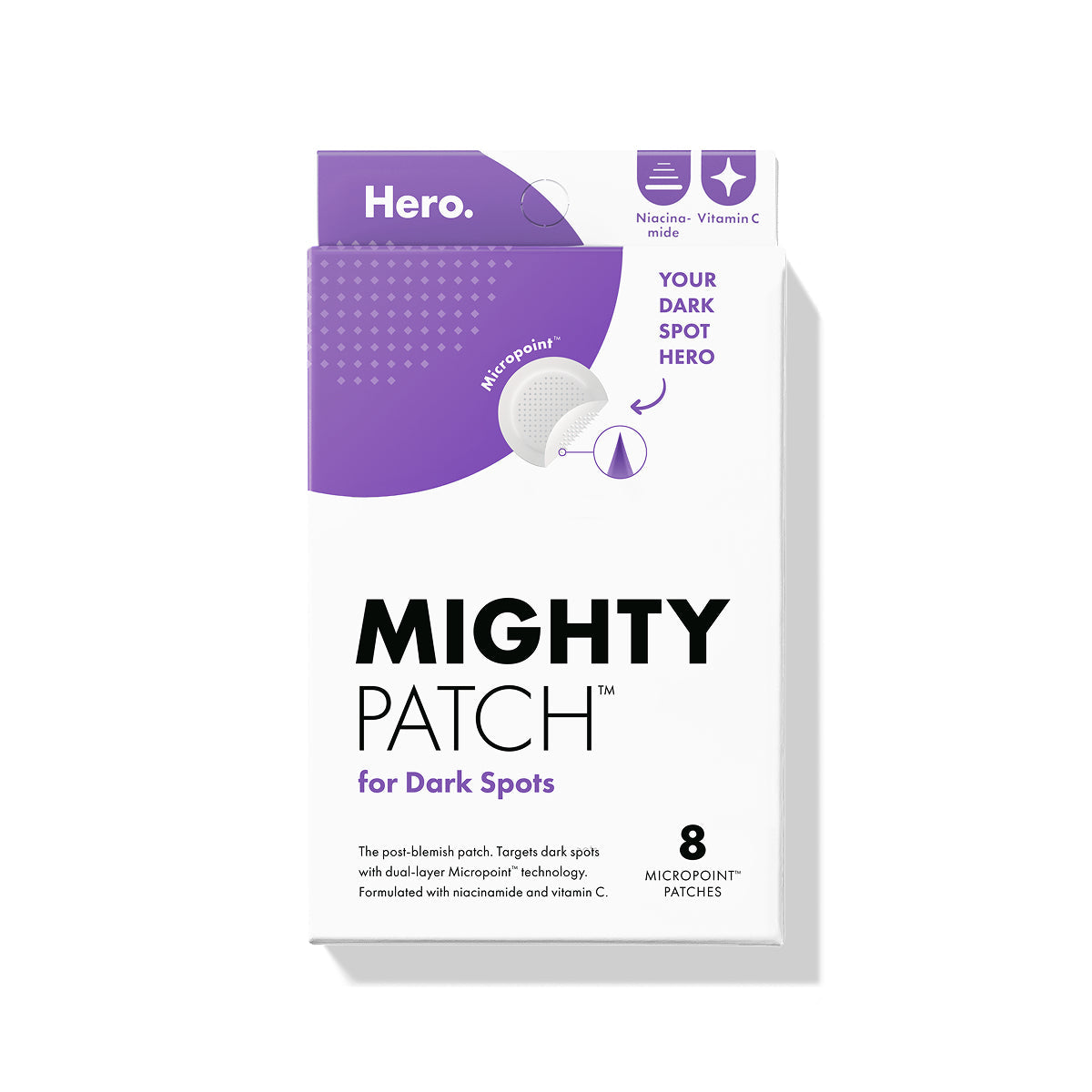 Mighty Patch™ for Dark Spots - Home Pick