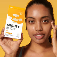 Mighty Patch™ Face patch - Classic Fit