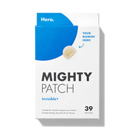 Mighty Patch™ Invisible+ patch - Cozy Pick