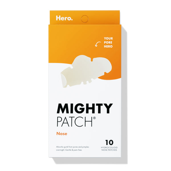 Mighty Patch™ Nose patch - Daily Carry