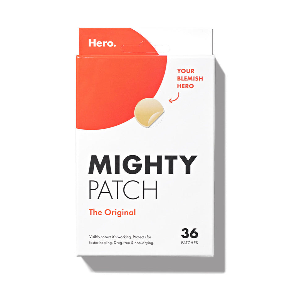 Mighty Patch™ Original patch - Premium Fit