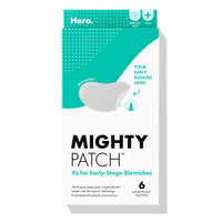 Mighty Patch™ for XL Early-Stage Blemishes - Modern Ready