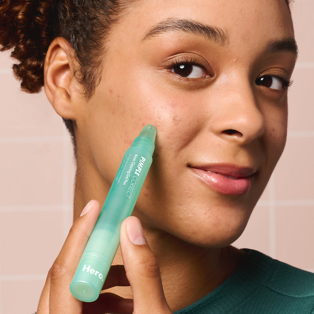 Pimple Correct - Premium Pick
