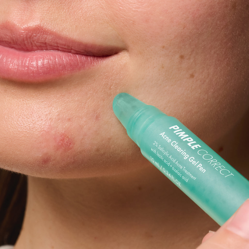 Pimple Correct - Premium Pick