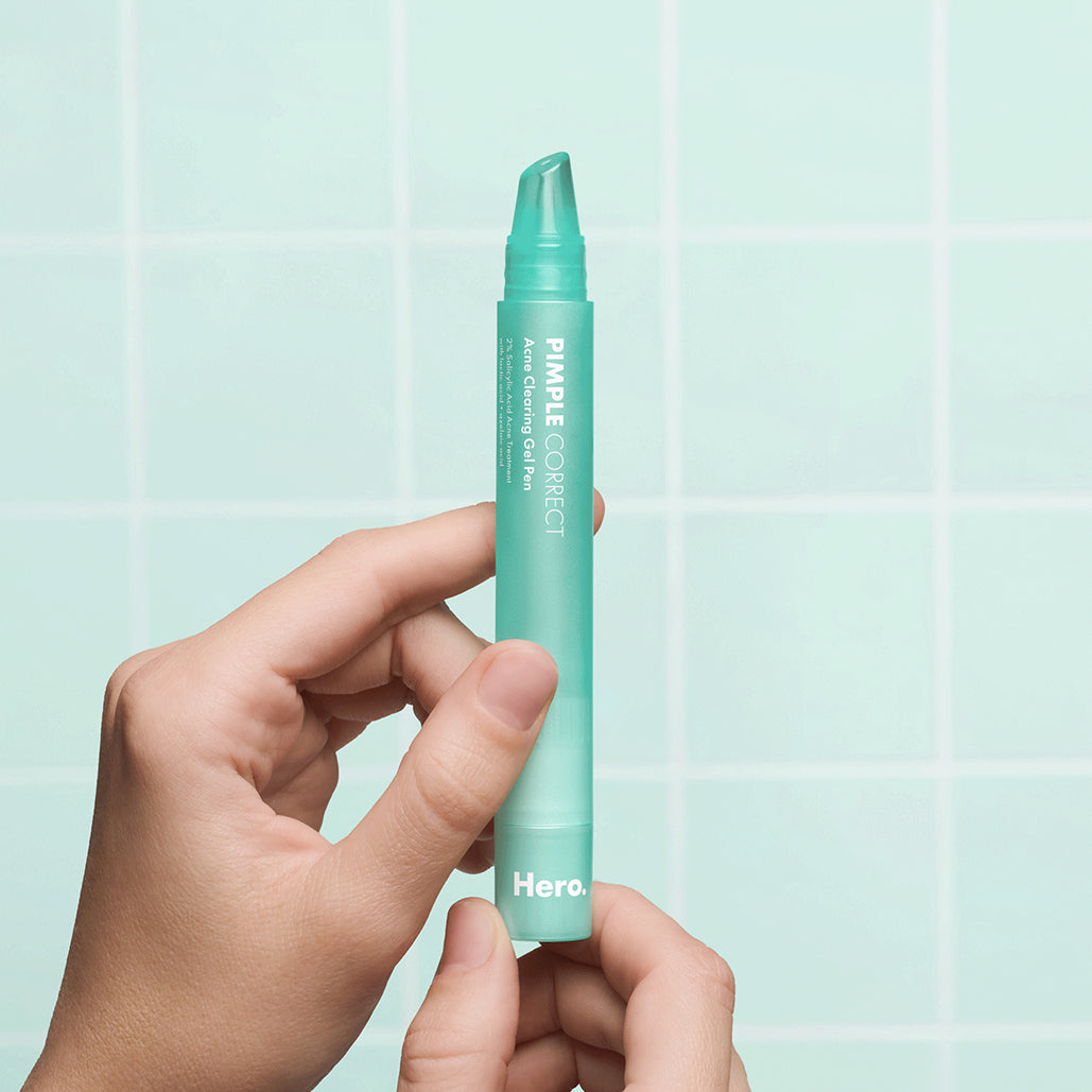 Pimple Correct - Premium Pick