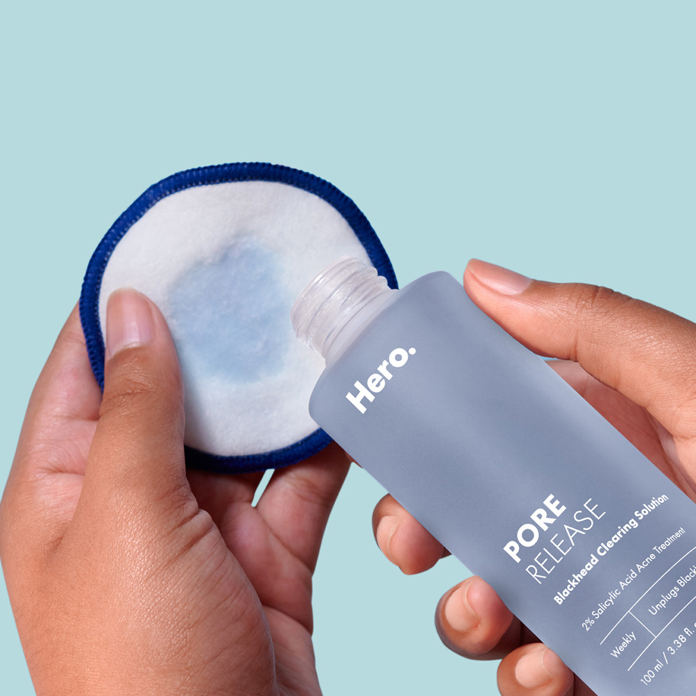Pore Release - Tailgate Pack