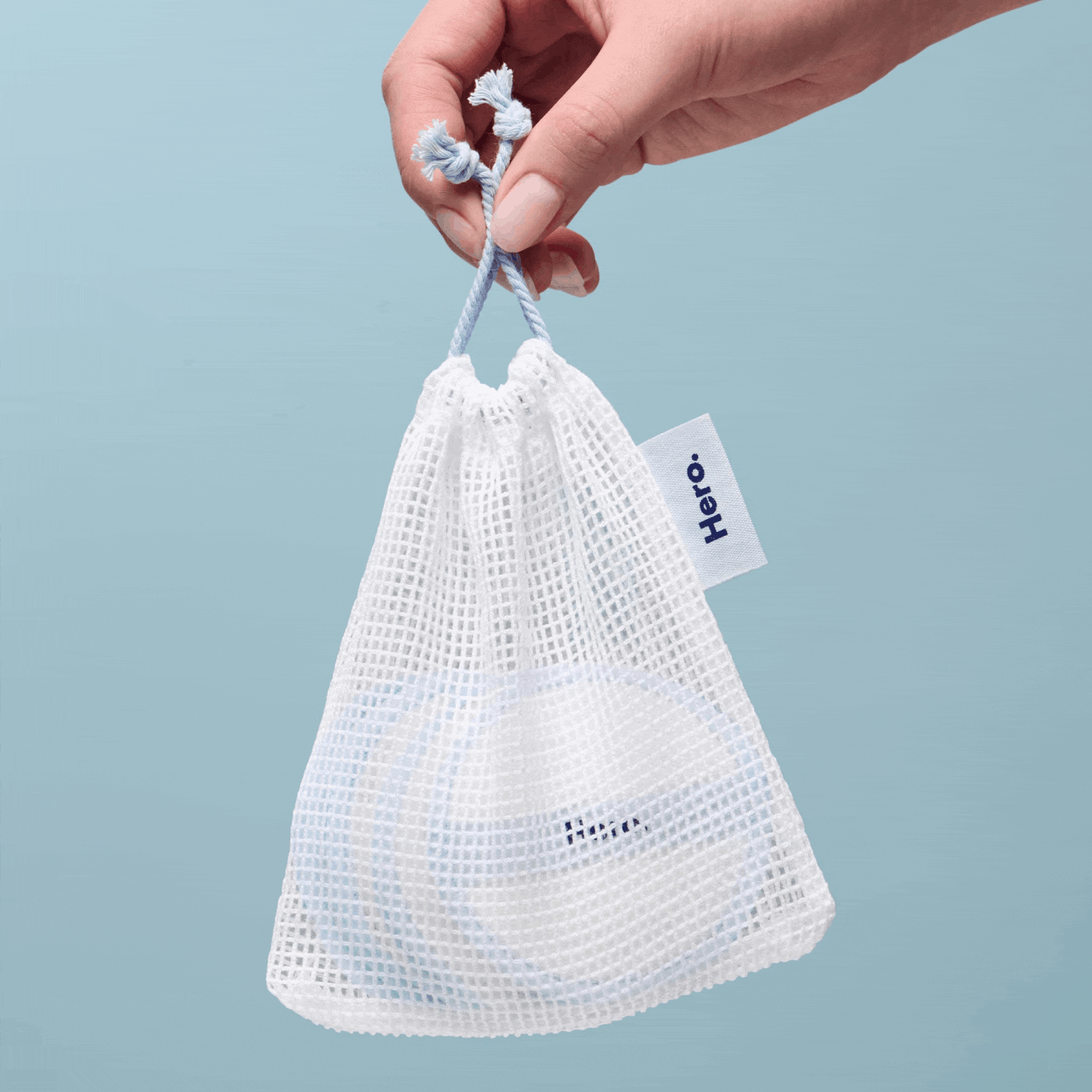 Cotton Rounds - Premium Style