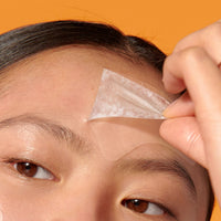 Mighty Patch™ Forehead patch - Cozy Choice