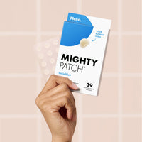 Mighty Patch™ Invisible+ patch - Cozy Pick