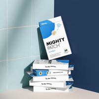 Mighty Patch™ Invisible+ patch - Cozy Pick