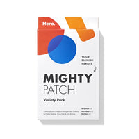 Mighty Patch™ Variety Pack - Easy Carry