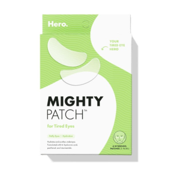 Mighty Patch™ for Tired Eyes patches - Daily Style