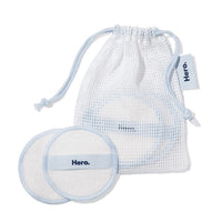 Cotton Rounds - Premium Carry