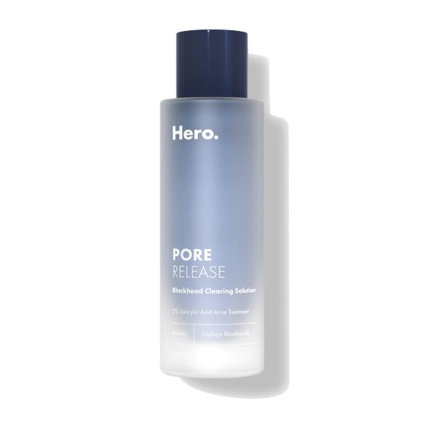 Pore Release - Tailgate Pack
