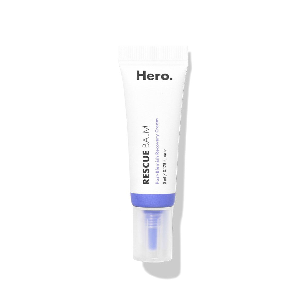 Rescue Balm - Classic Outdoor Set