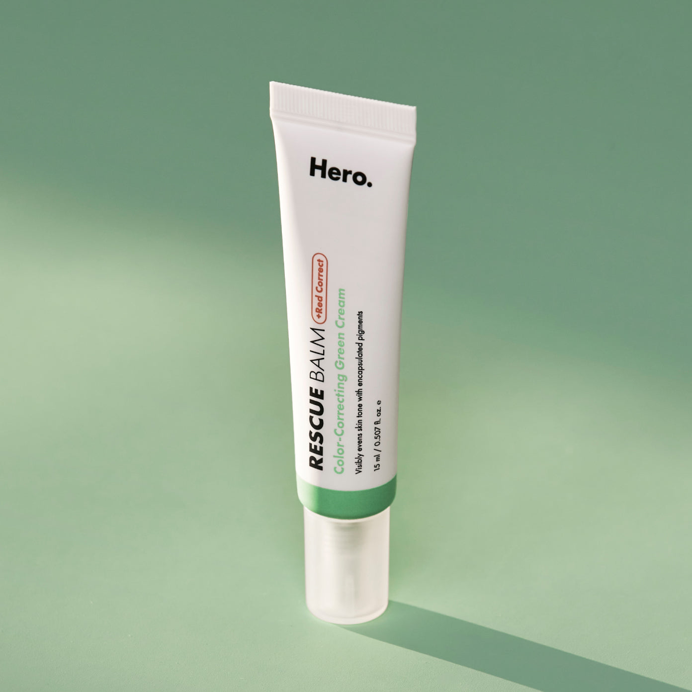 Rescue Balm +Red Correct - Weekend Set