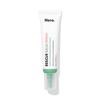Rescue Balm +Red Correct - Weekend Set