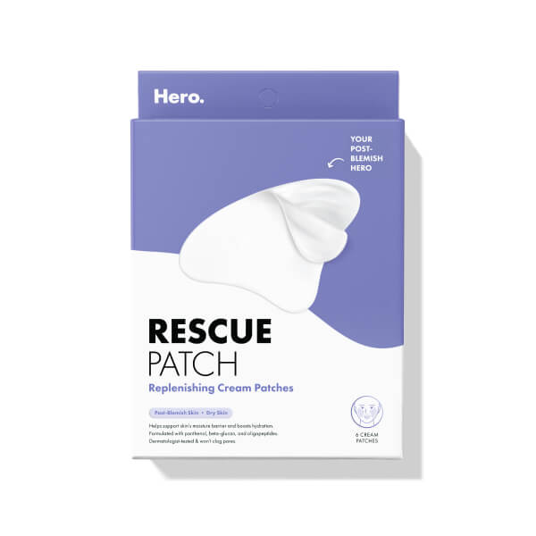 Rescue Patch - Home Fit