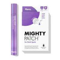 The Brightening Twins - Event Day Pack