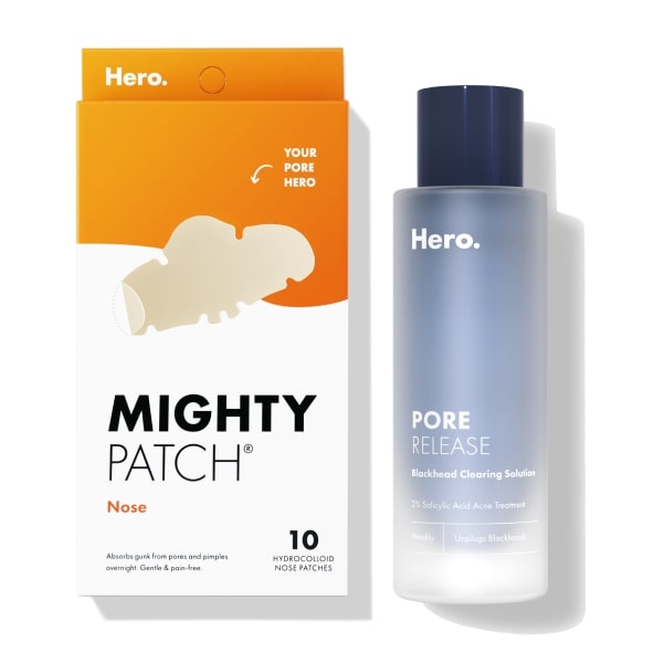 Pore Perfection Pair - Outdoor Choice