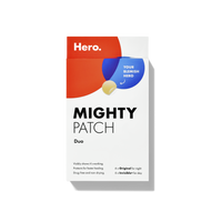 Mighty Patch™ Duo patches - Daily Pick