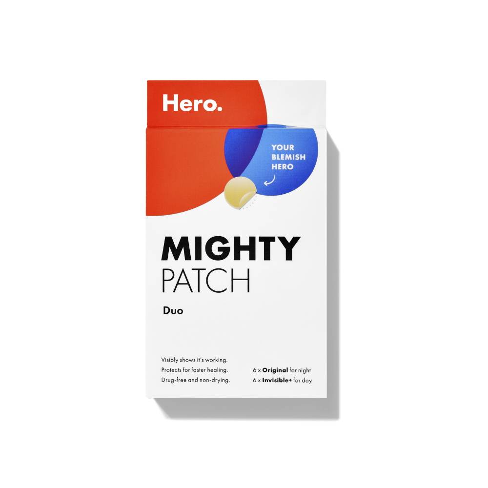 Mighty Patch™ Duo patches - Daily Pick