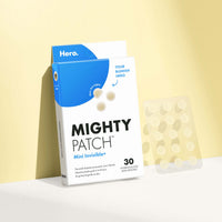 Mighty Patch™ Mini Invisible+ - Outdoor Pick